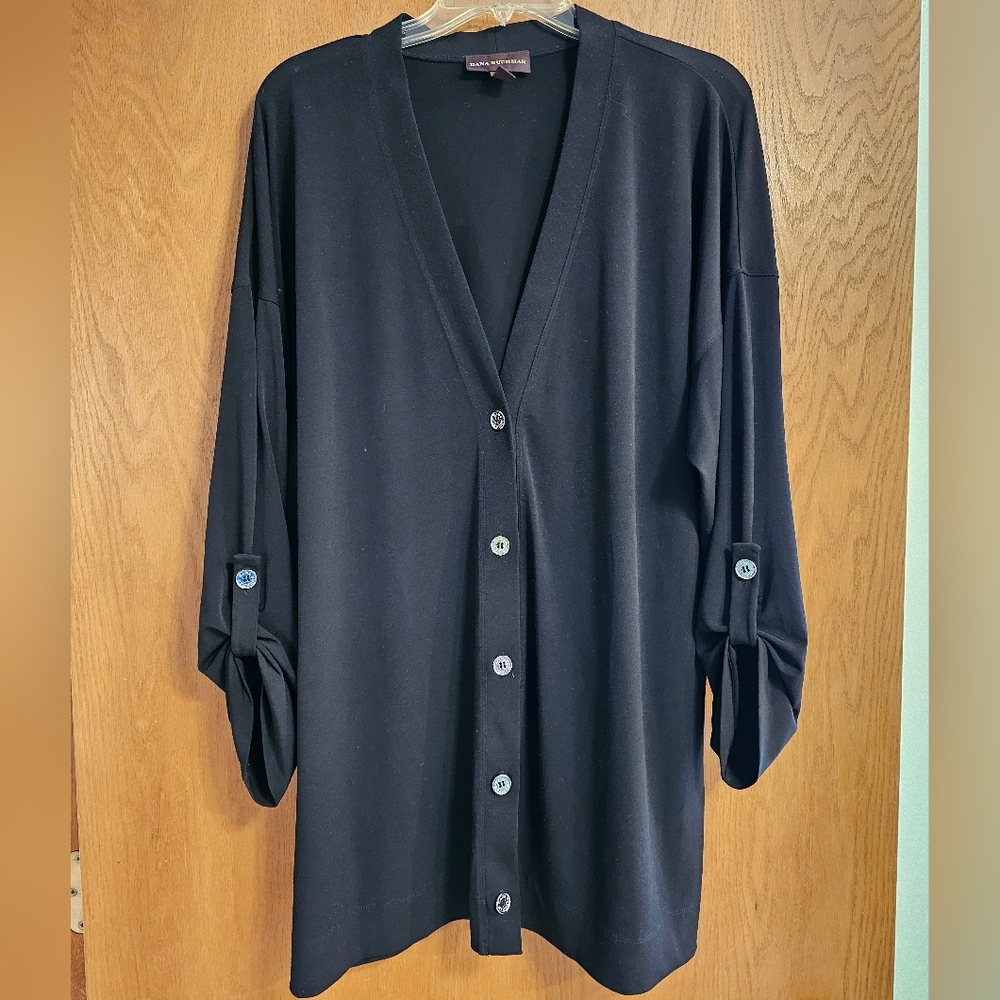 Dana Buchman top